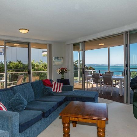 Apartmán Portofino, Unit 4/7 Laman Street Nelson Bay Exteriér fotografie