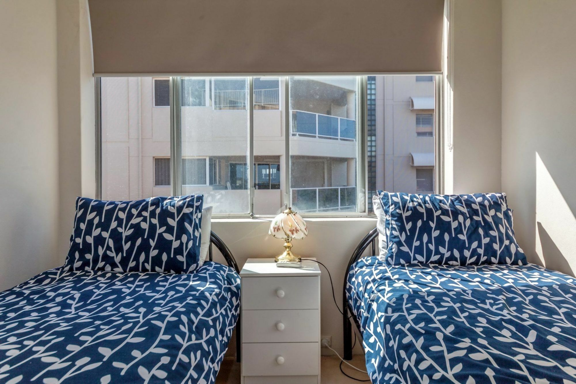 Apartmán Portofino, Unit 4/7 Laman Street Nelson Bay Exteriér fotografie